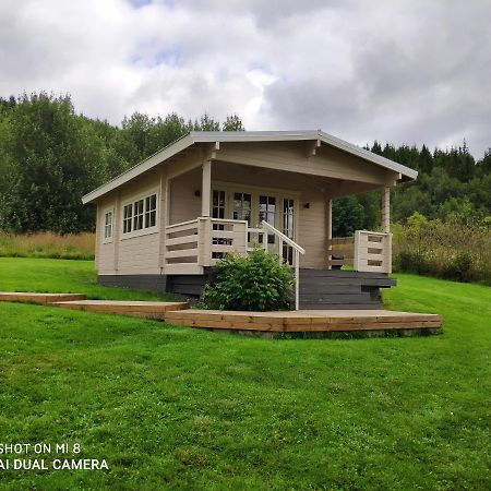 Laugar Guesthouse Eksteriør billede