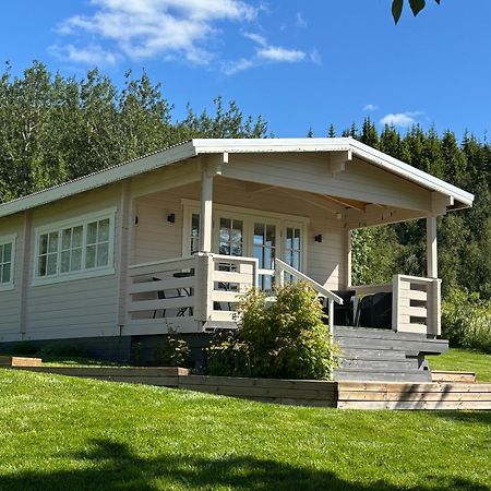 Laugar Guesthouse Eksteriør billede