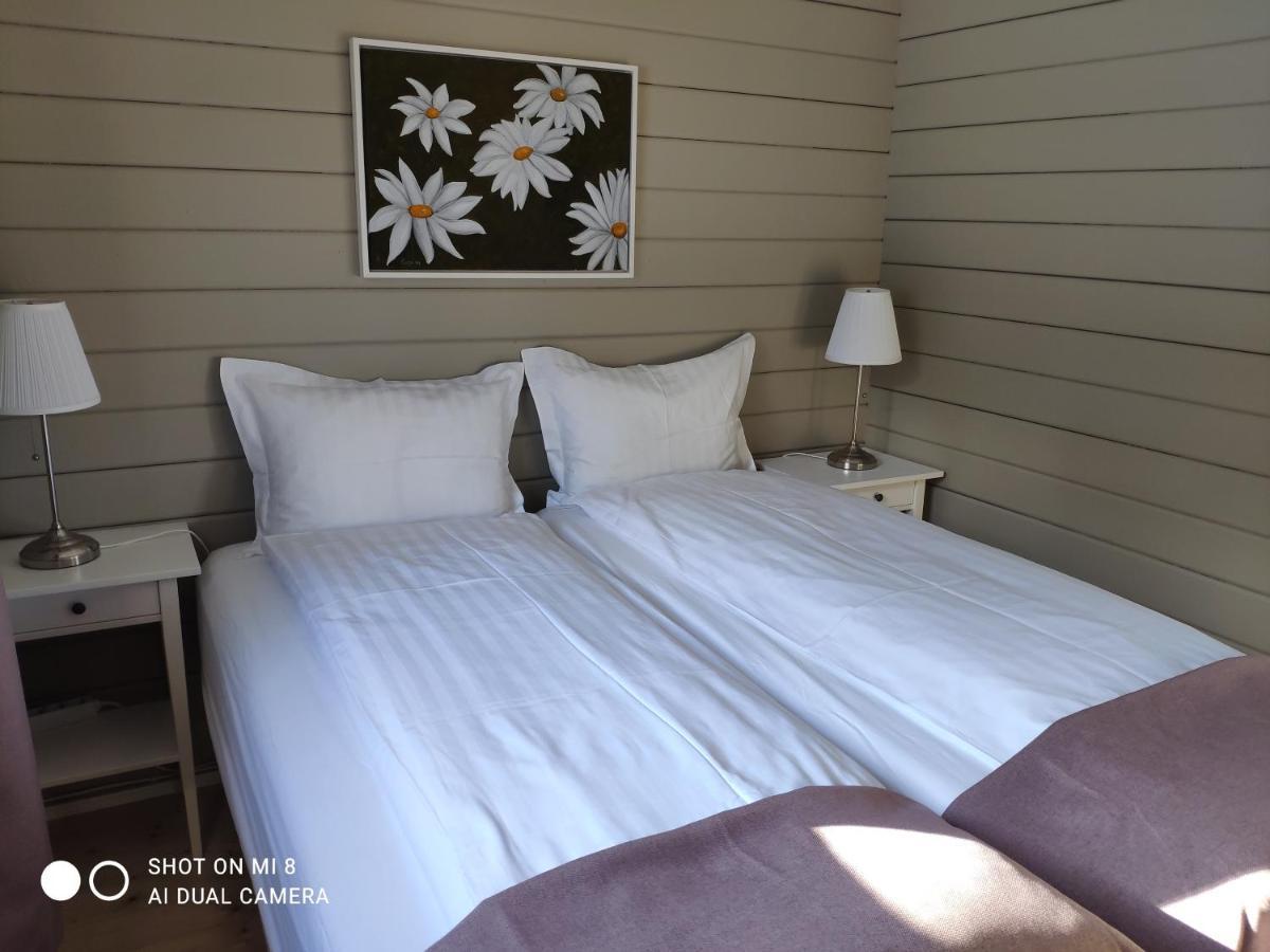 Laugar Guesthouse Eksteriør billede