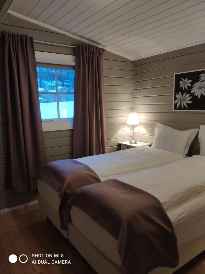 Laugar Guesthouse Eksteriør billede