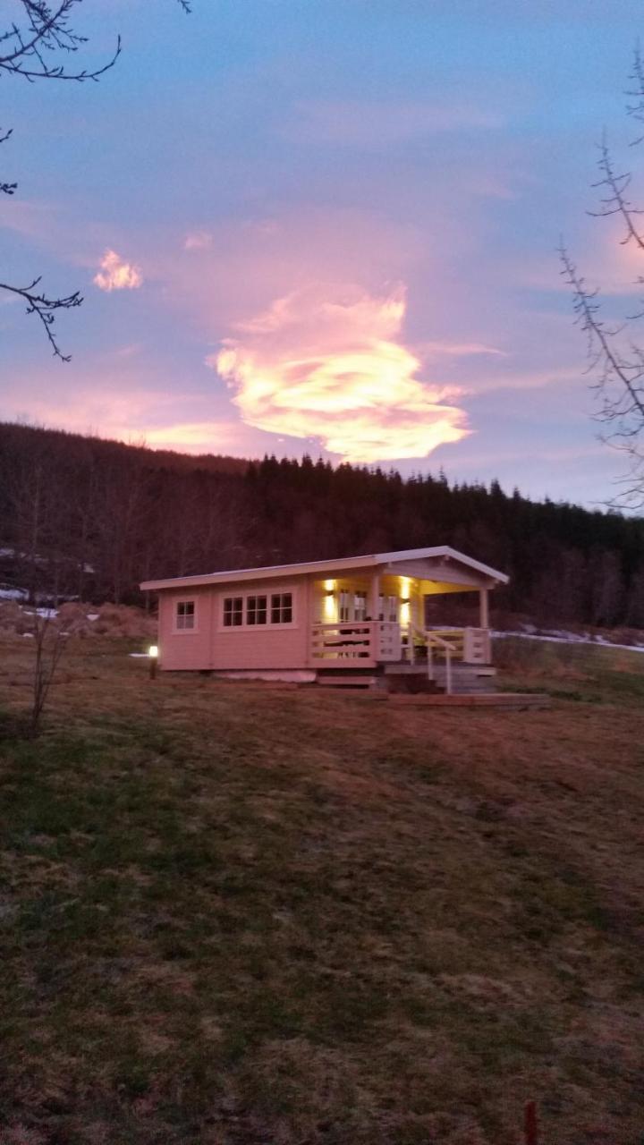 Laugar Guesthouse Eksteriør billede